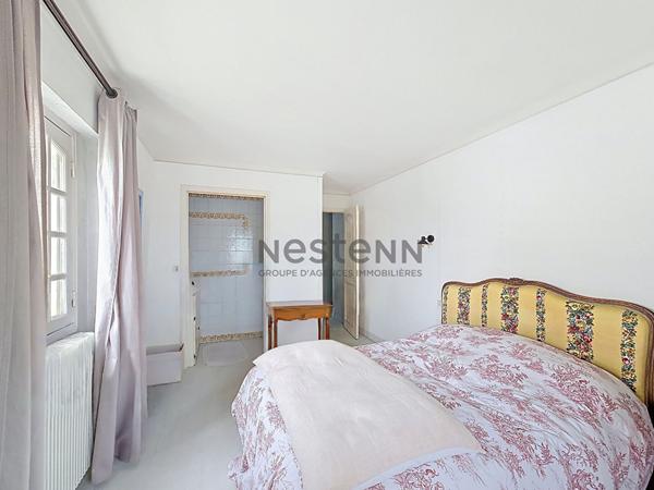 50 m de la plage Rare à la vente sur la Côte de Nacre.