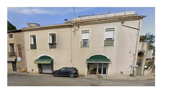 Location Fonds de commerce à Pézenas