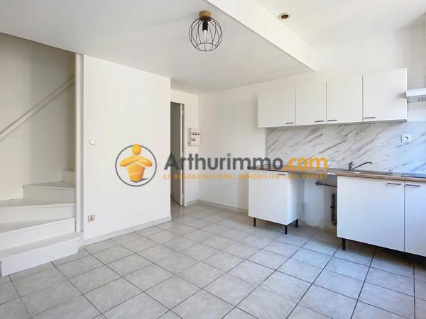 Location Appartement 3 pièces 41 m2 à Perpignan