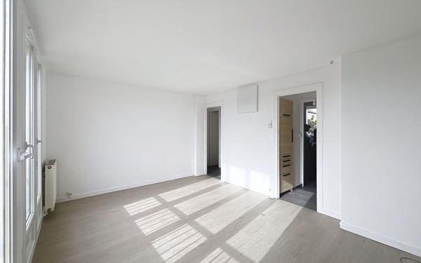 Appartement à louer    3 pièces • 54,33 m2 Le Petit-Quevilly