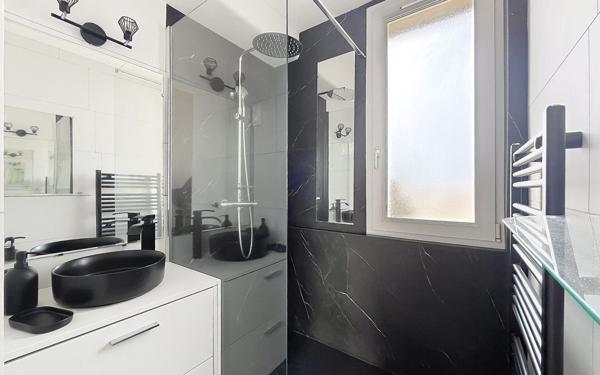 Appartement à louer    3 pièces • 54,33 m2 Le Petit-Quevilly