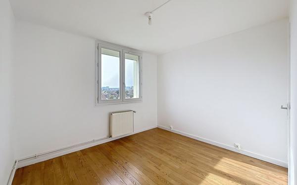 Appartement à louer    3 pièces • 54,33 m2 Le Petit-Quevilly