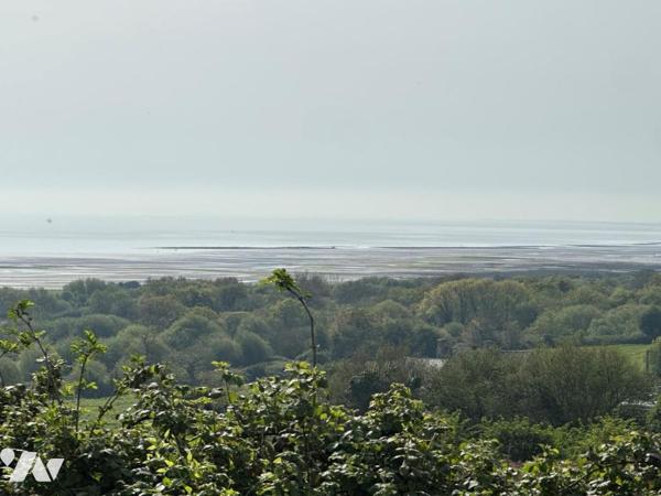 Ensemble Immobilier QUETTEHOU