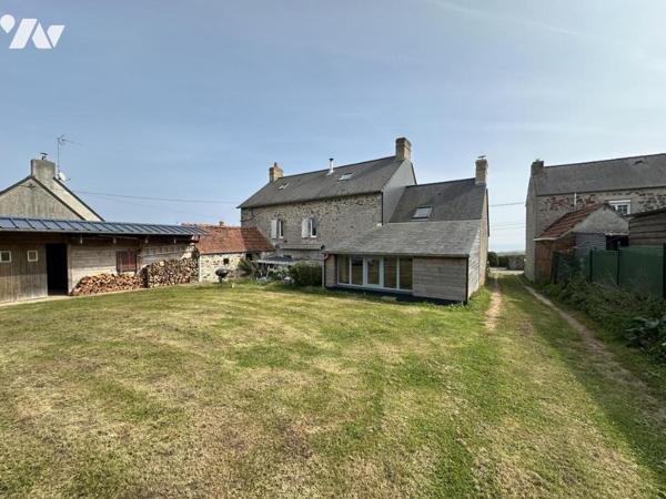 Ensemble Immobilier QUETTEHOU