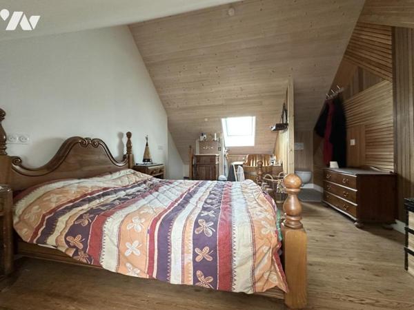 Ensemble Immobilier QUETTEHOU