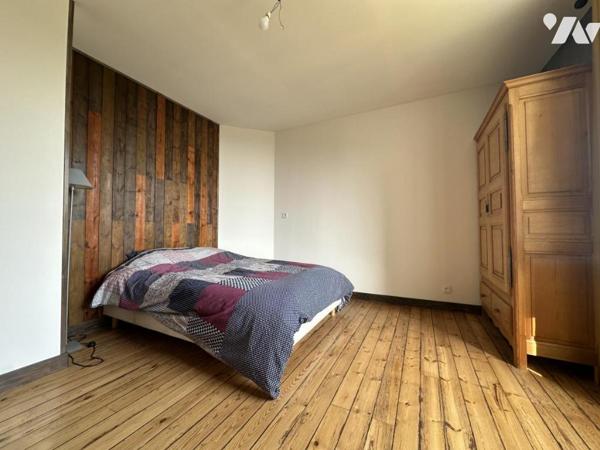 Ensemble Immobilier QUETTEHOU