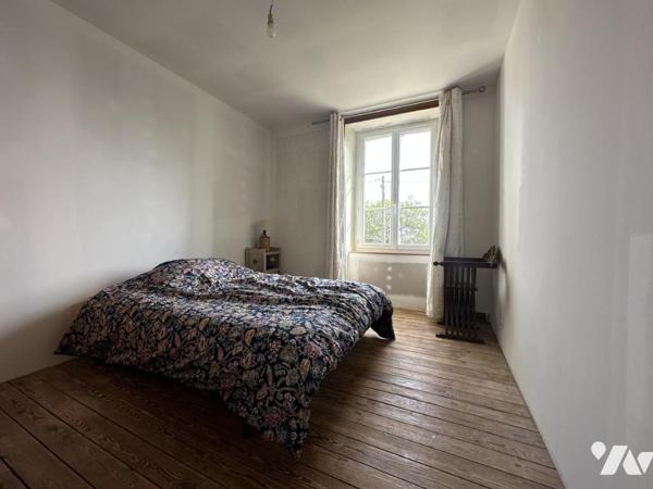 Ensemble Immobilier QUETTEHOU