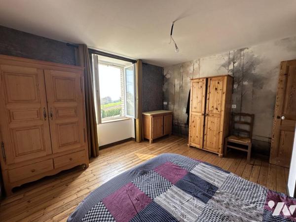 Ensemble Immobilier QUETTEHOU