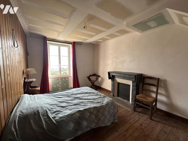 Ensemble Immobilier QUETTEHOU