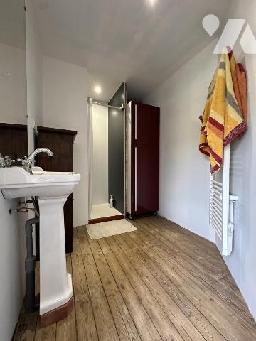 Ensemble Immobilier QUETTEHOU