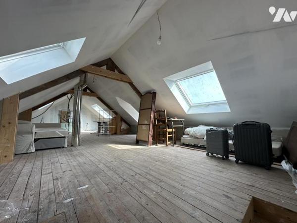 Ensemble Immobilier QUETTEHOU