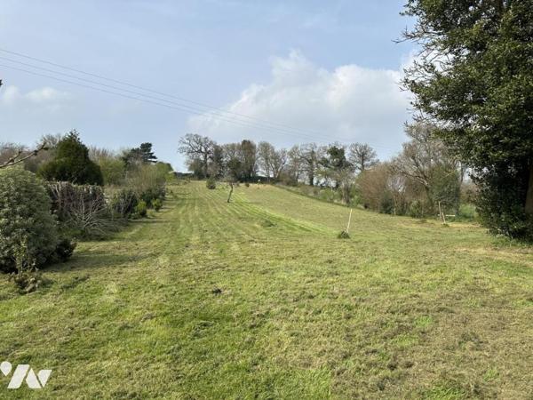 Ensemble Immobilier QUETTEHOU