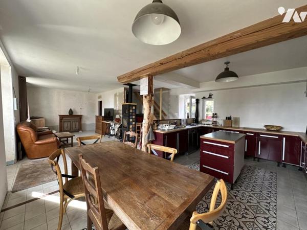 Ensemble Immobilier QUETTEHOU