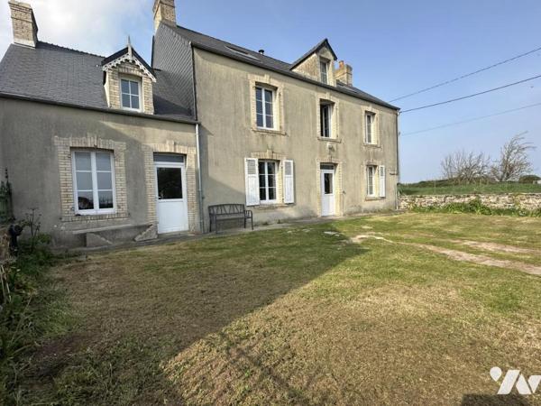 Ensemble Immobilier QUETTEHOU