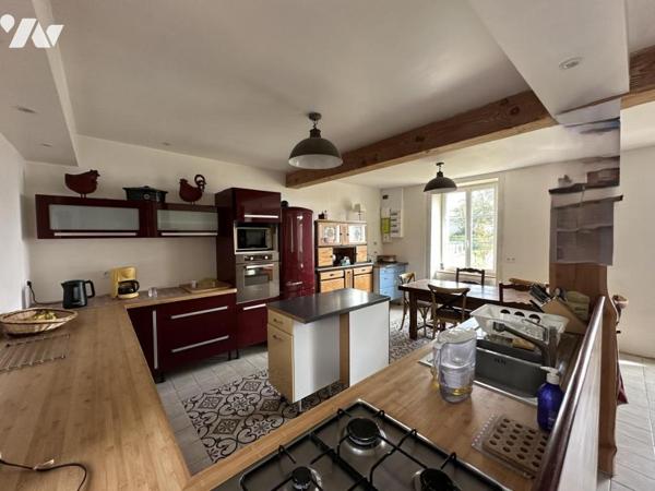 Ensemble Immobilier QUETTEHOU