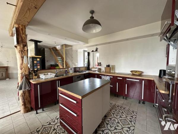 Ensemble Immobilier QUETTEHOU