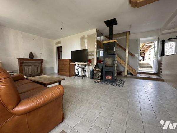 Ensemble Immobilier QUETTEHOU