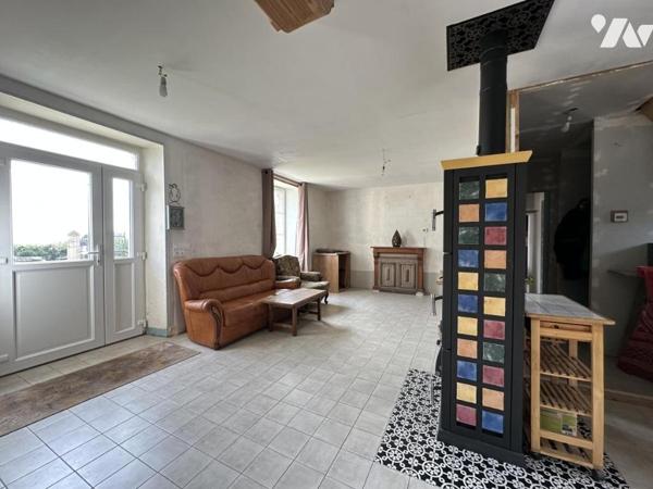 Ensemble Immobilier QUETTEHOU