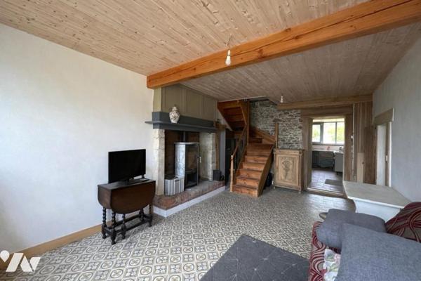 Ensemble Immobilier QUETTEHOU