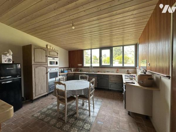 Ensemble Immobilier QUETTEHOU