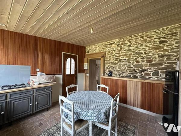 Ensemble Immobilier QUETTEHOU