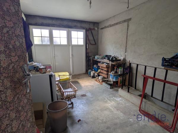Charmant pavillon des années 70 avec vue dégagée sur la campagne