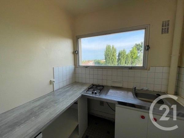 Appartement Studio à vendre  1 pièce - 22,34 m2 DAX - 40