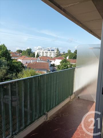 Appartement Studio à vendre  1 pièce - 22,34 m2 DAX - 40