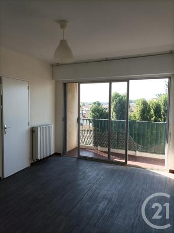 Appartement Studio à vendre  1 pièce - 22,34 m2 DAX - 40