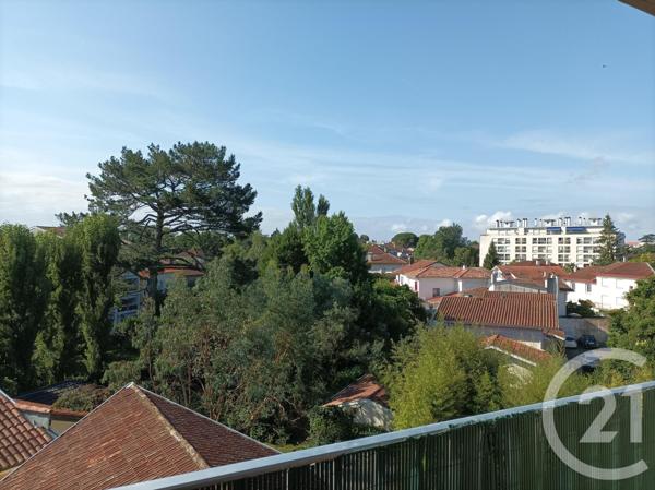 Appartement Studio à vendre  1 pièce - 22,34 m2 DAX - 40