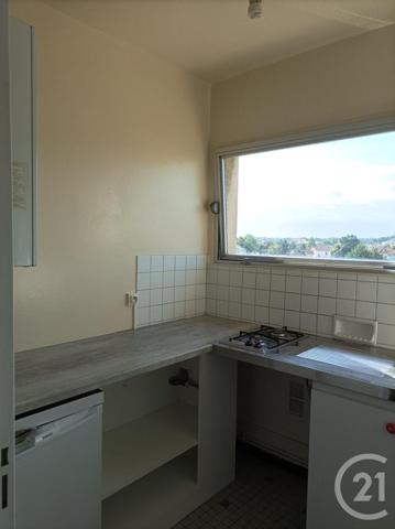 Appartement Studio à vendre  1 pièce - 22,34 m2 DAX - 40