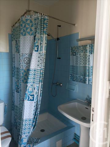 Appartement Studio à vendre  1 pièce - 22,34 m2 DAX - 40