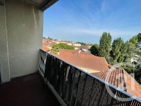 Appartement Studio à vendre  1 pièce - 22,34 m2 DAX - 40