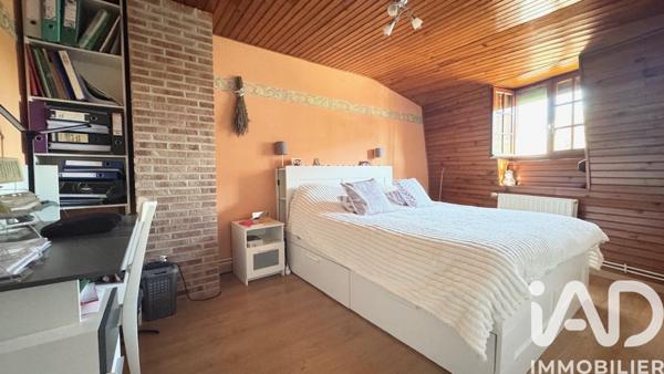 Maison à vendre 4 pièces 108,63 m² Tourcoing