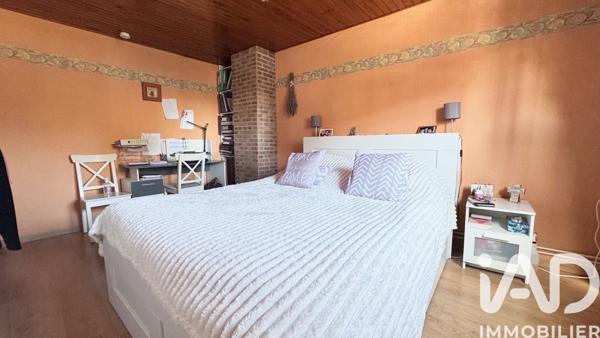 Maison à vendre 4 pièces 108,63 m² Tourcoing