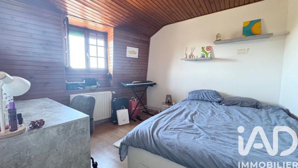 Maison à vendre 4 pièces 108,63 m² Tourcoing