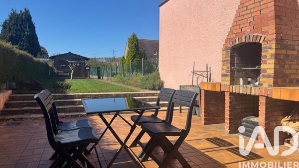 Maison à vendre 4 pièces 108,63 m² Tourcoing