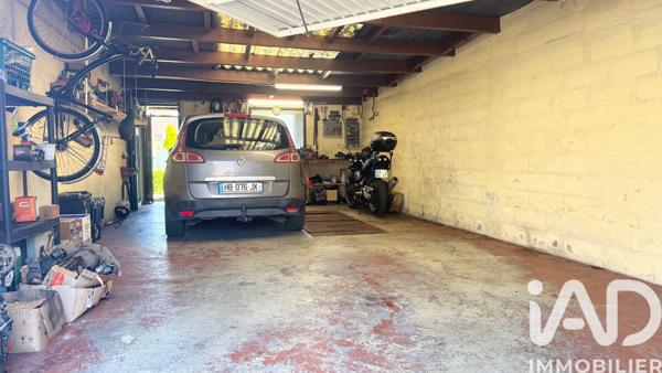 Maison à vendre 4 pièces 108,63 m² Tourcoing