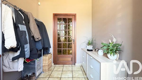 Maison à vendre 4 pièces 108,63 m² Tourcoing