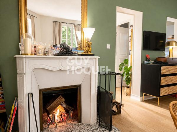 Appartement Paris 3 pièce(s)