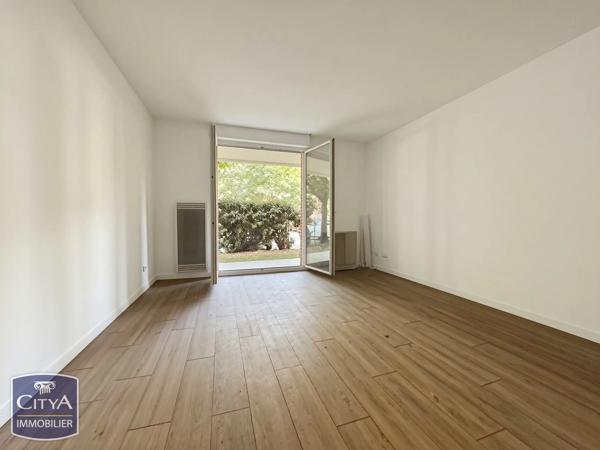 Appartement à vendre 2 pièces 44.3m² Toulouse (31200)