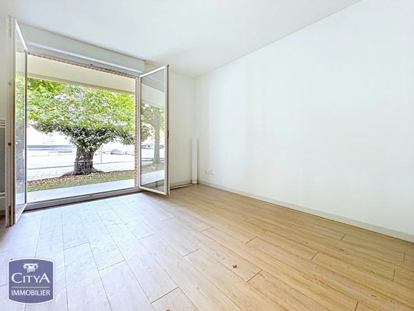 Appartement à vendre 2 pièces 44.3m² Toulouse (31200)