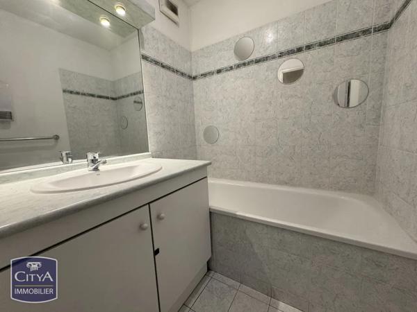Appartement à vendre 2 pièces 44.3m² Toulouse (31200)