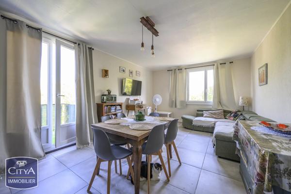 Appartement à vendre 3 pièces 78.94m² Avignon (84000)