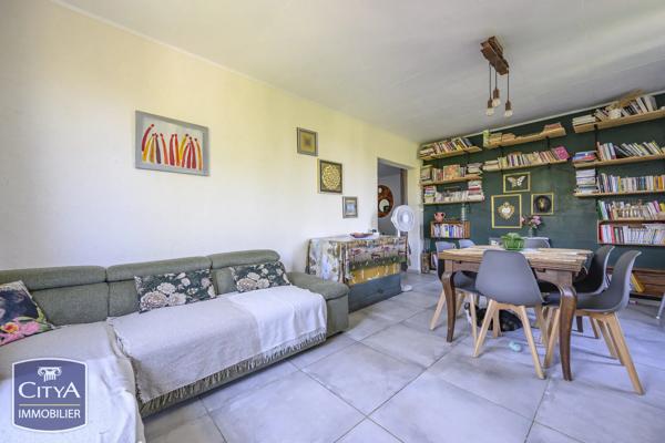 Appartement à vendre 3 pièces 78.94m² Avignon (84000)