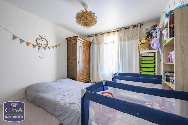 Appartement à vendre 3 pièces 78.94m² Avignon (84000)