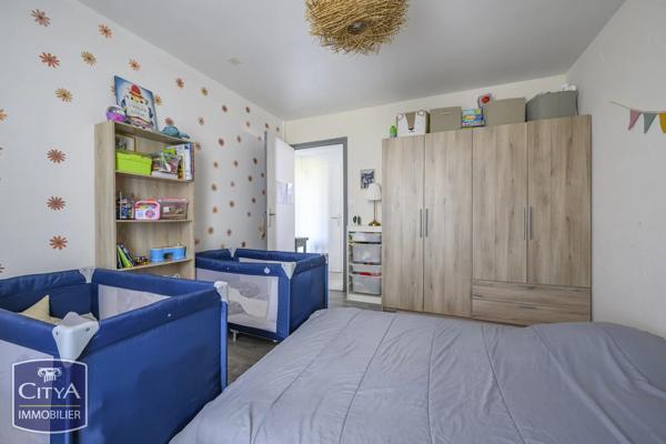 Appartement à vendre 3 pièces 78.94m² Avignon (84000)