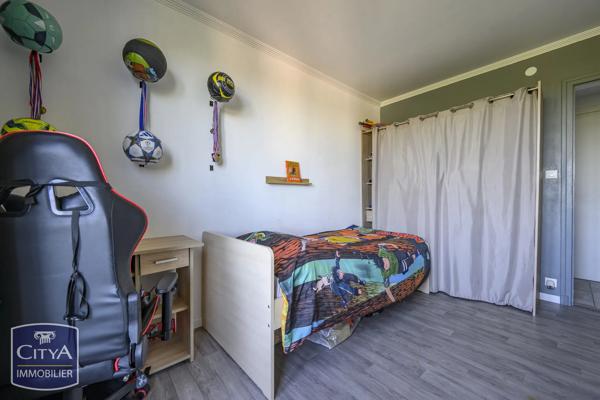 Appartement à vendre 3 pièces 78.94m² Avignon (84000)
