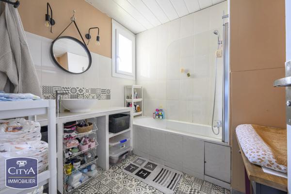 Appartement à vendre 3 pièces 78.94m² Avignon (84000)