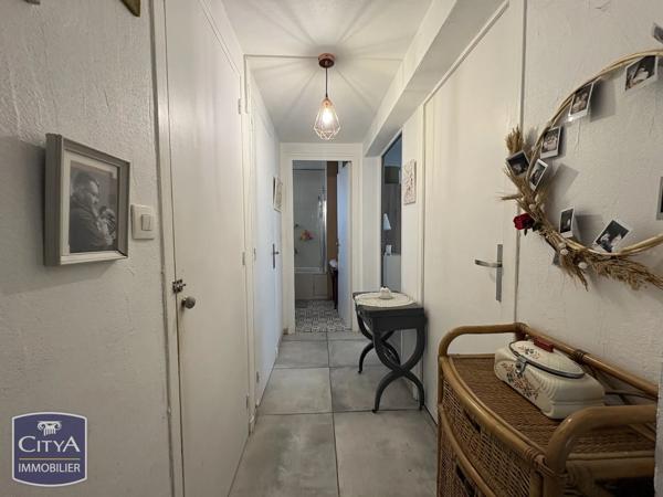 Appartement à vendre 3 pièces 78.94m² Avignon (84000)